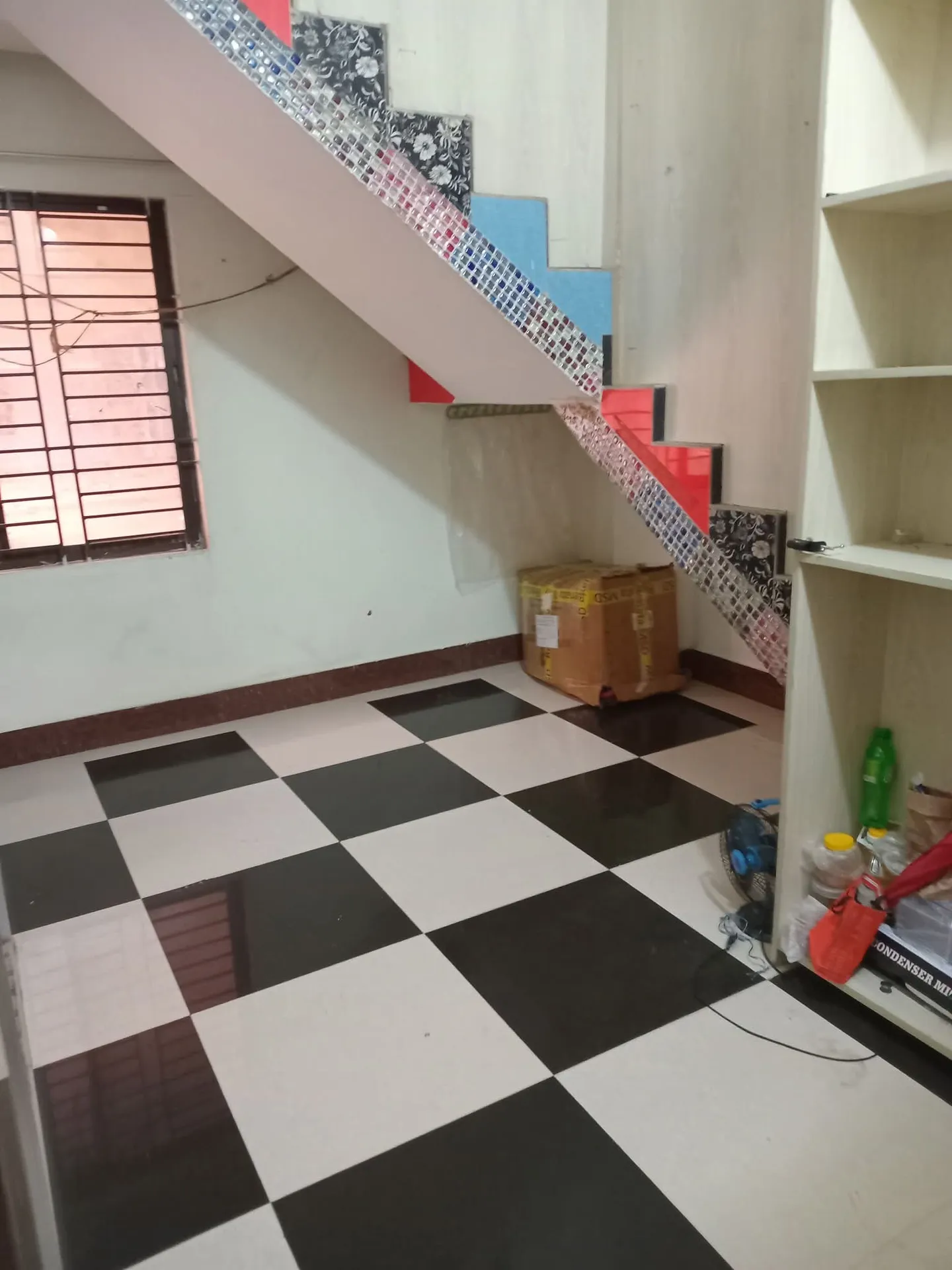 সহিদ জিয়া মহিলা কলেজের পাশে, ব্লক- ই, মিরপুর - ১২, ফোন